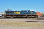 CSXT 5205